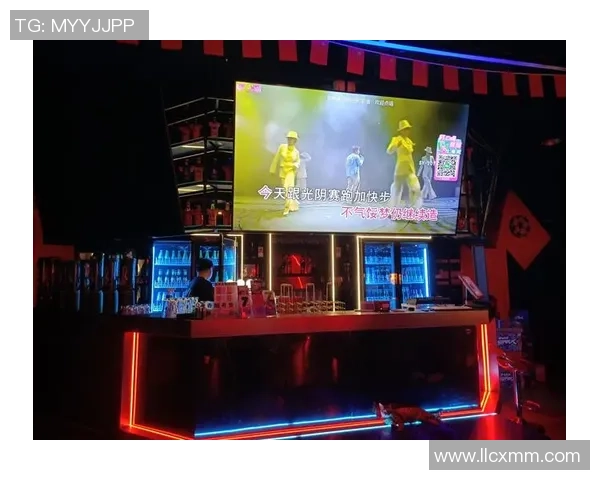 拉萨足球酒吧的魅力瞬间尽在这些精彩图片中展现足球文化的独特氛围